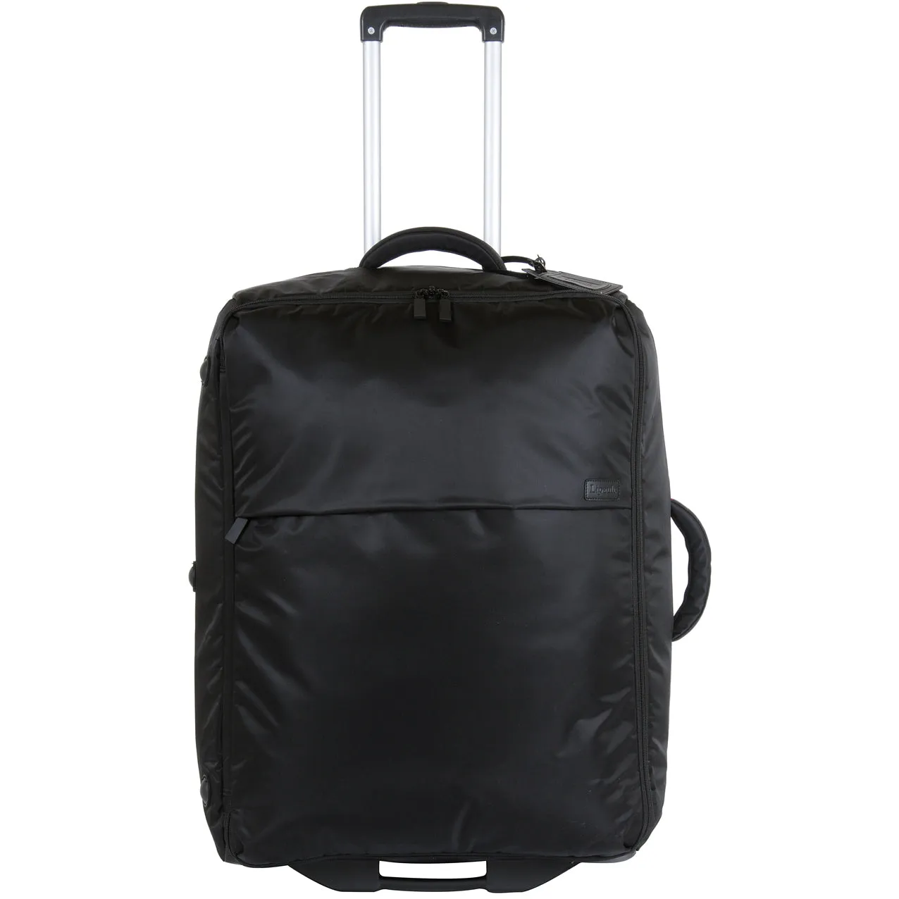 Lipault Foldable 30" 2-Wheel Wheeled Duffel Bags