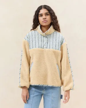 Liz Pullover Fleece