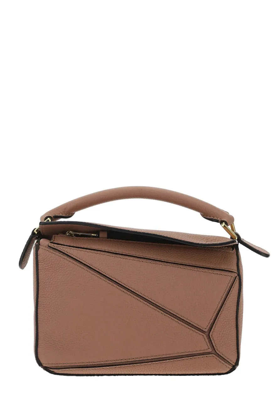 Loewe Puzzle Mini Shoulder Bag