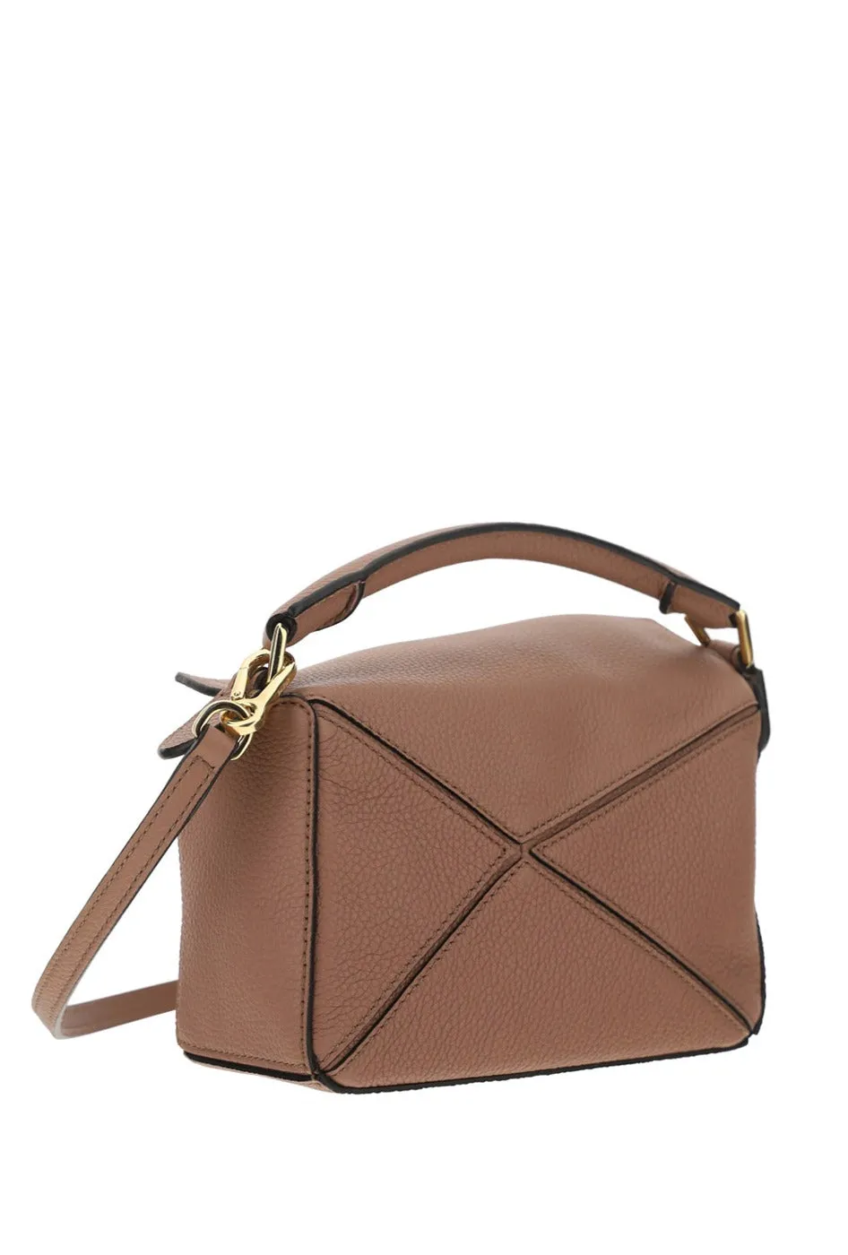 Loewe Puzzle Mini Shoulder Bag