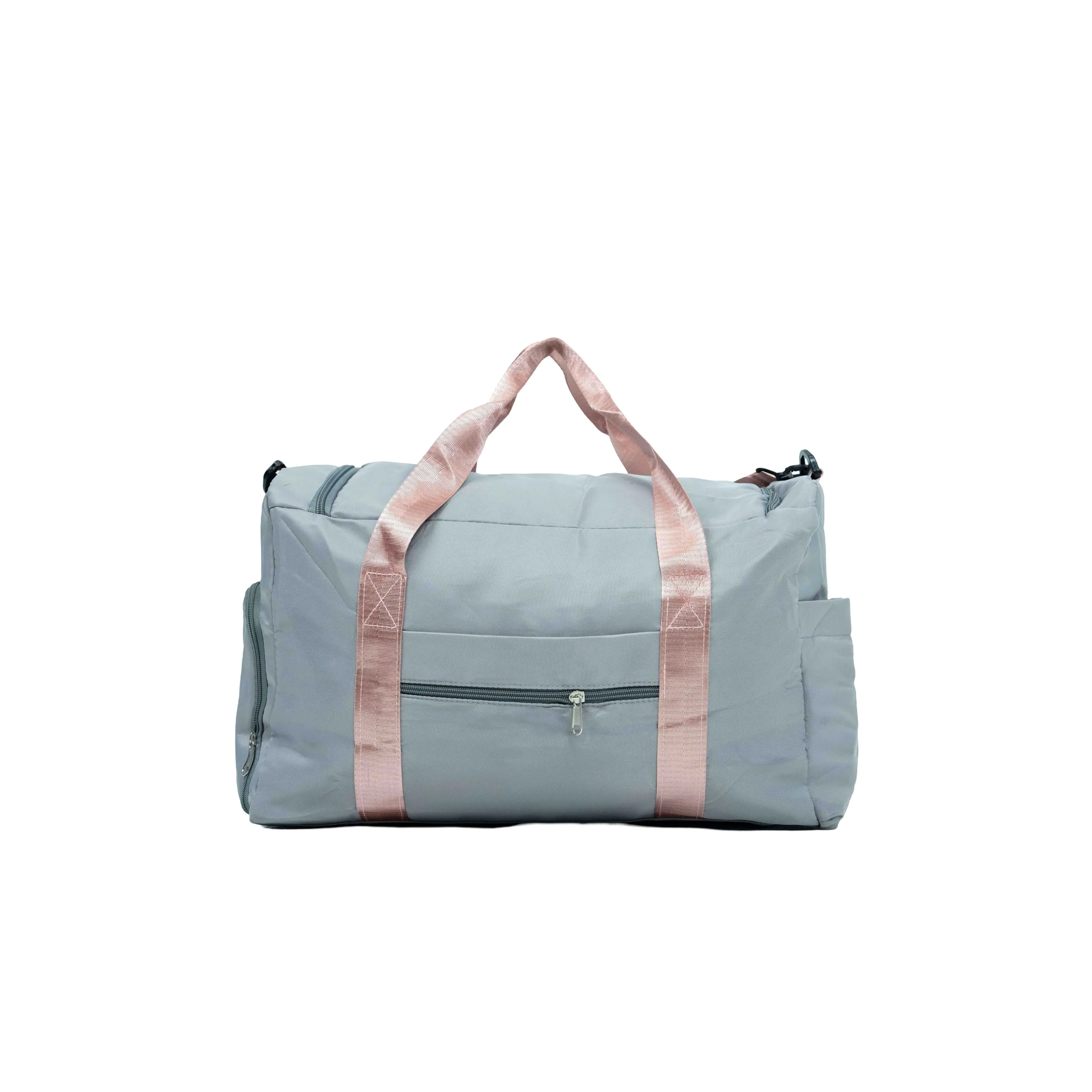 Luan Foldable Weekender Bag