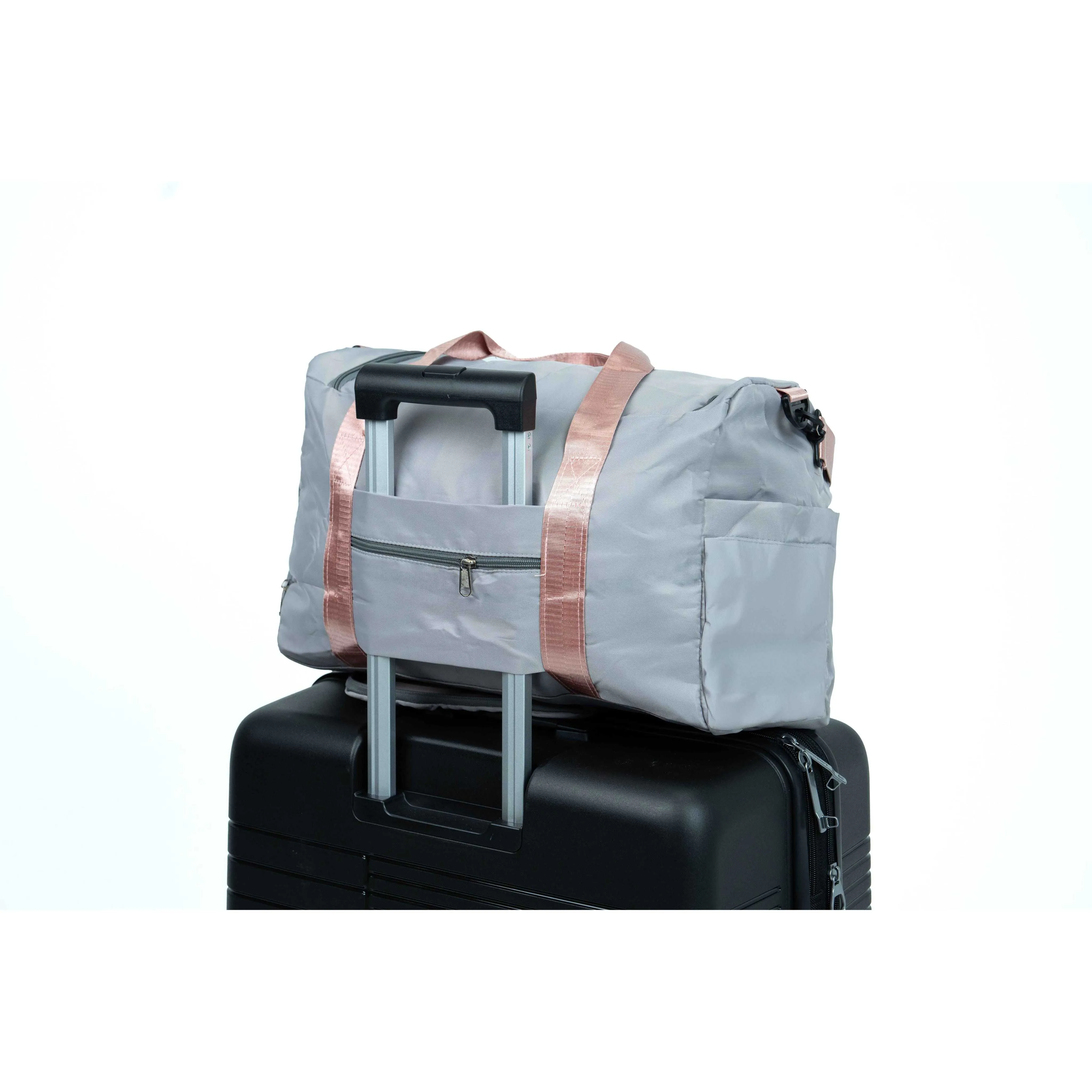 Luan Foldable Weekender Bag