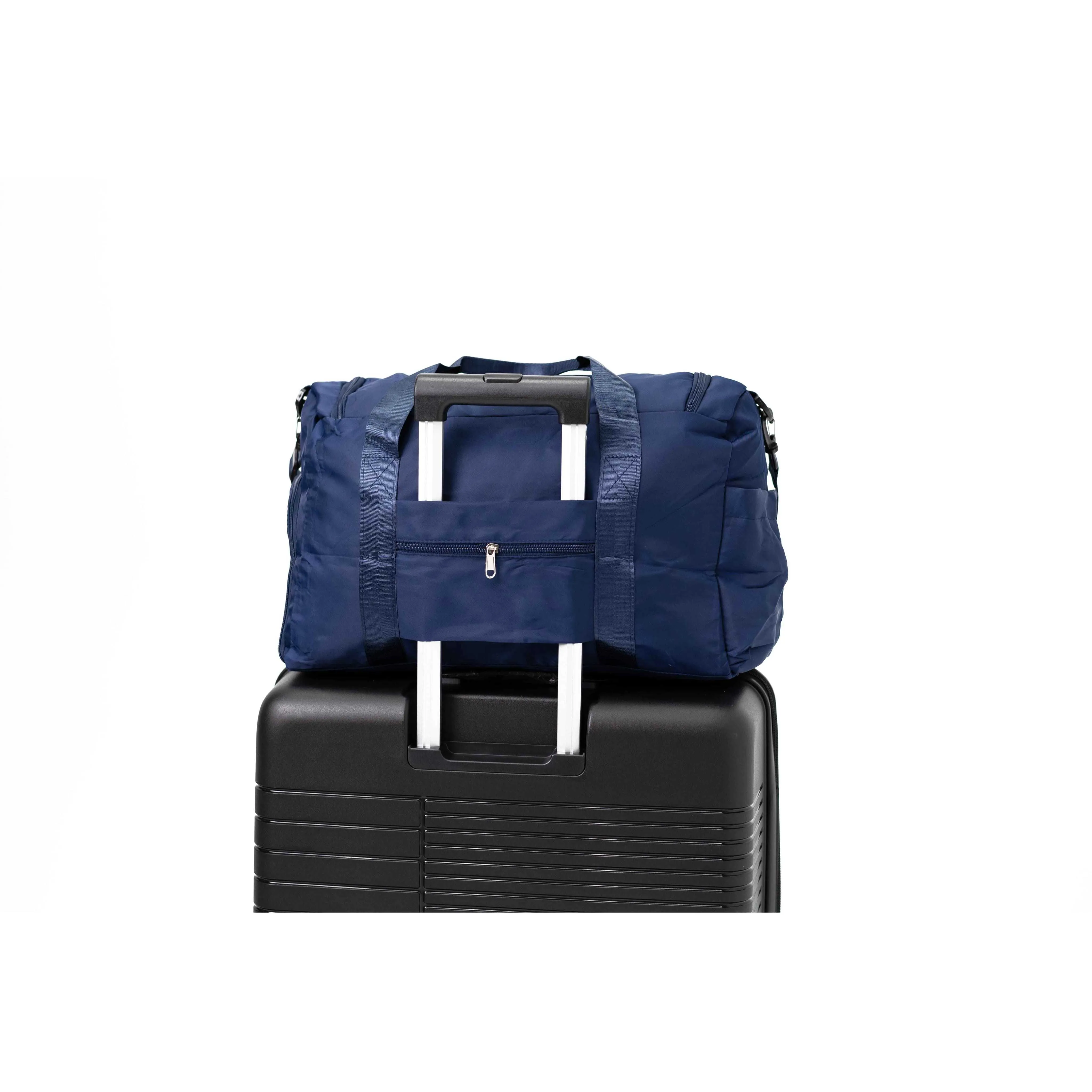 Luan Foldable Weekender Bag