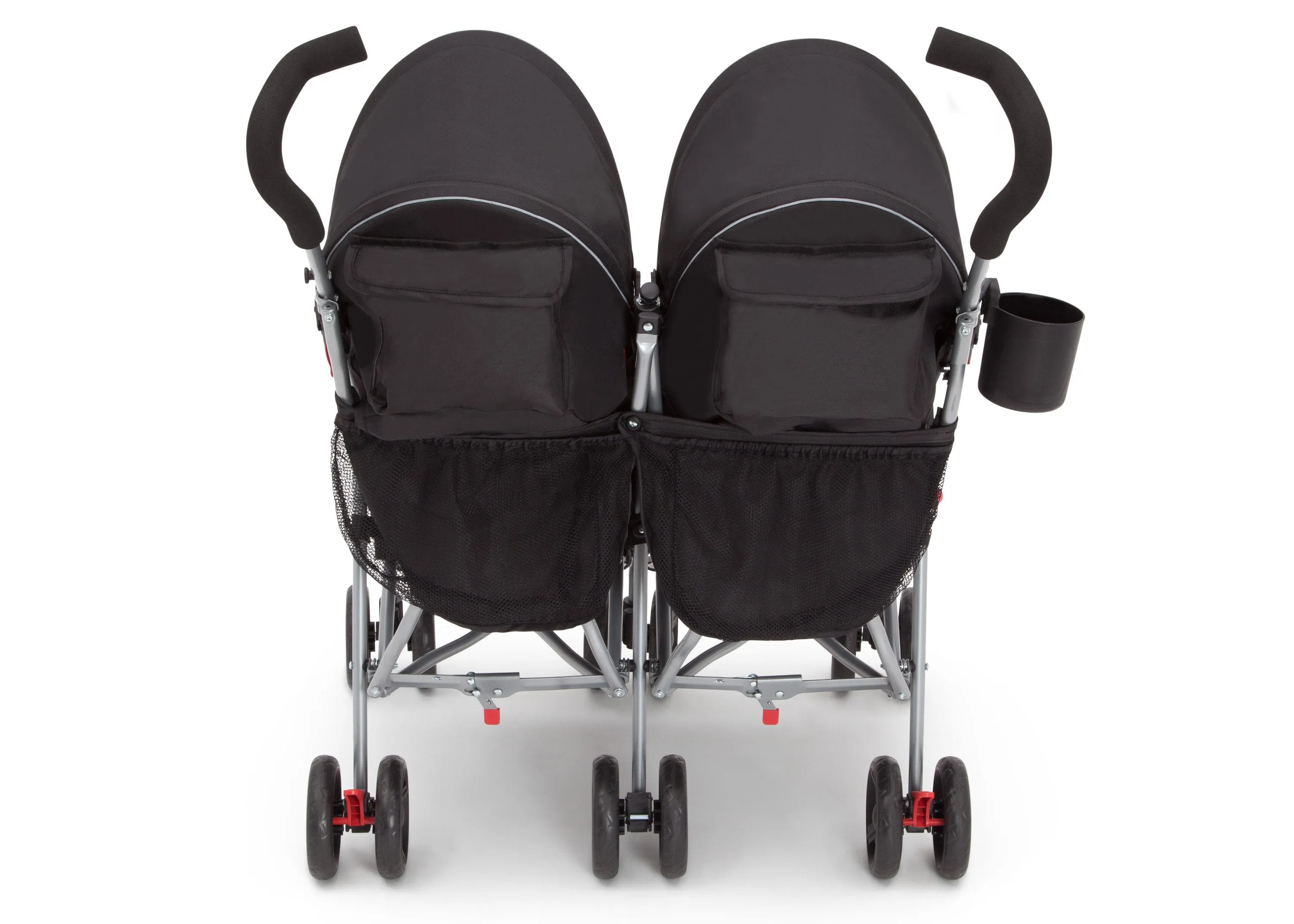 LX Plus Side x Side Double Stroller