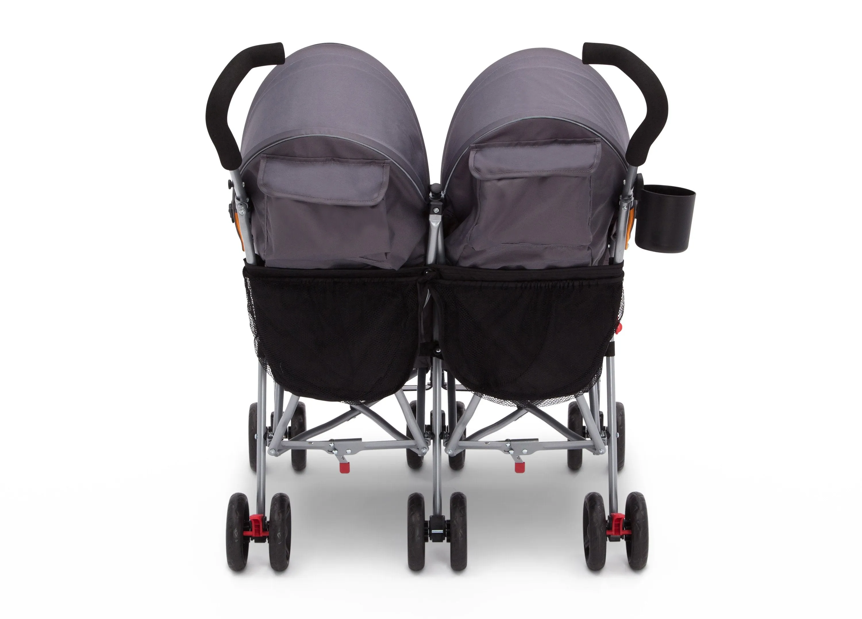 LX Plus Side x Side Double Stroller