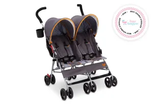 LX Plus Side x Side Double Stroller
