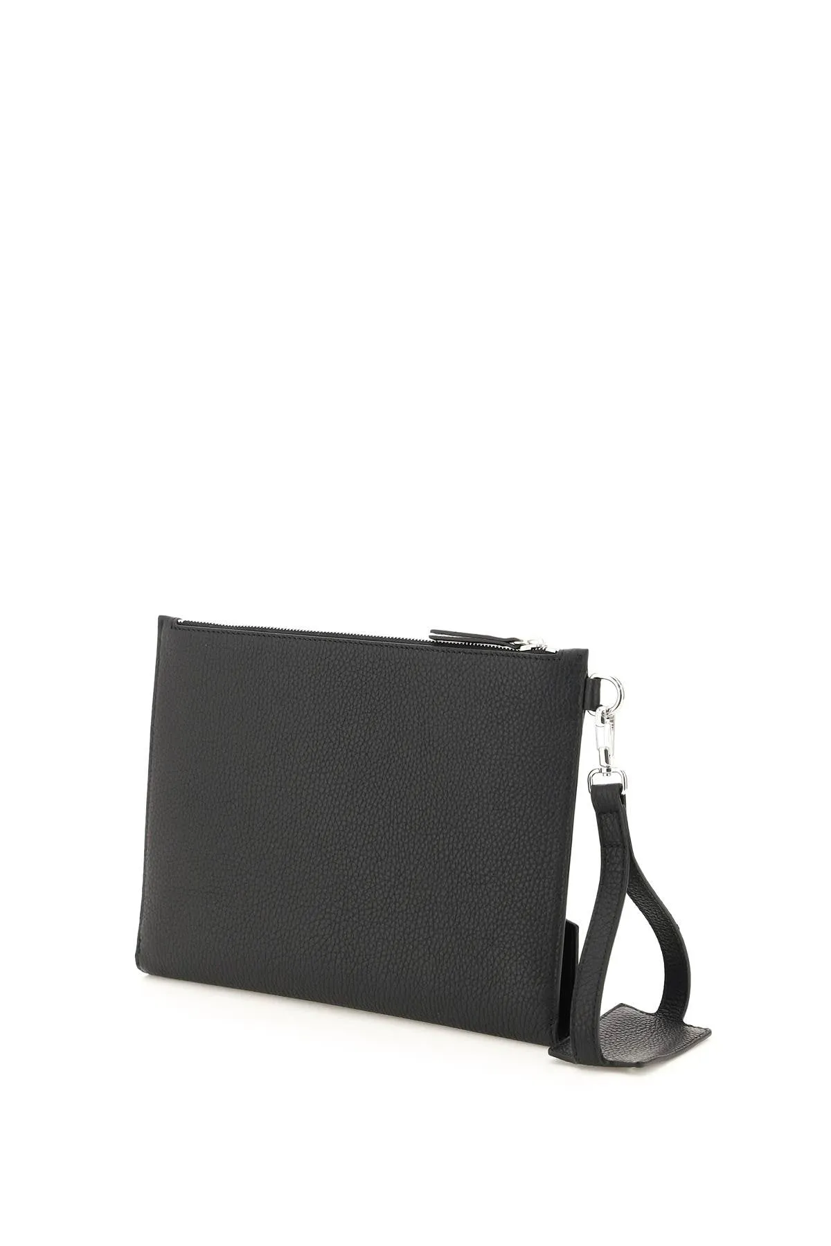 Maison Margiela Four Stitches Zipped Pouch