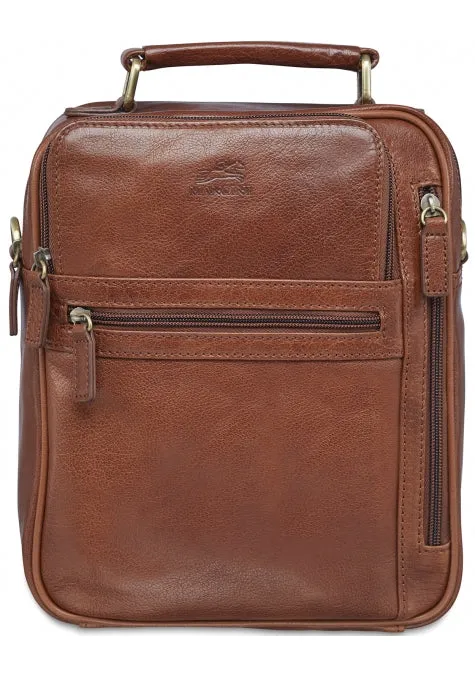 Mancini Arizona Large Unisex Bag