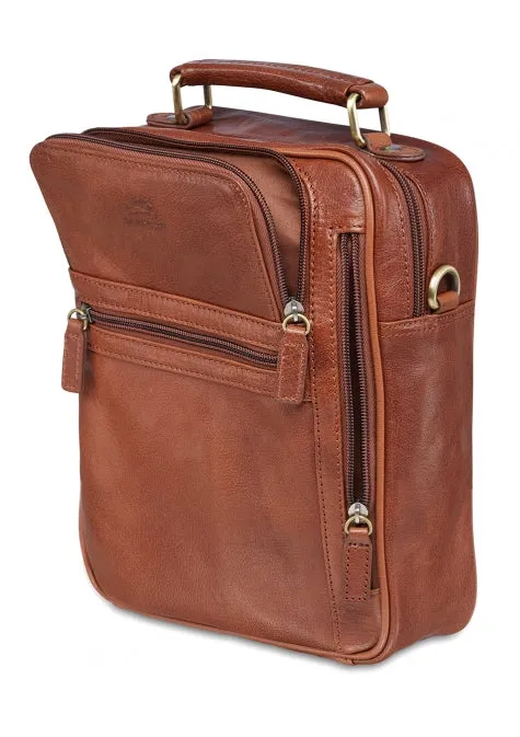 Mancini Arizona Large Unisex Bag