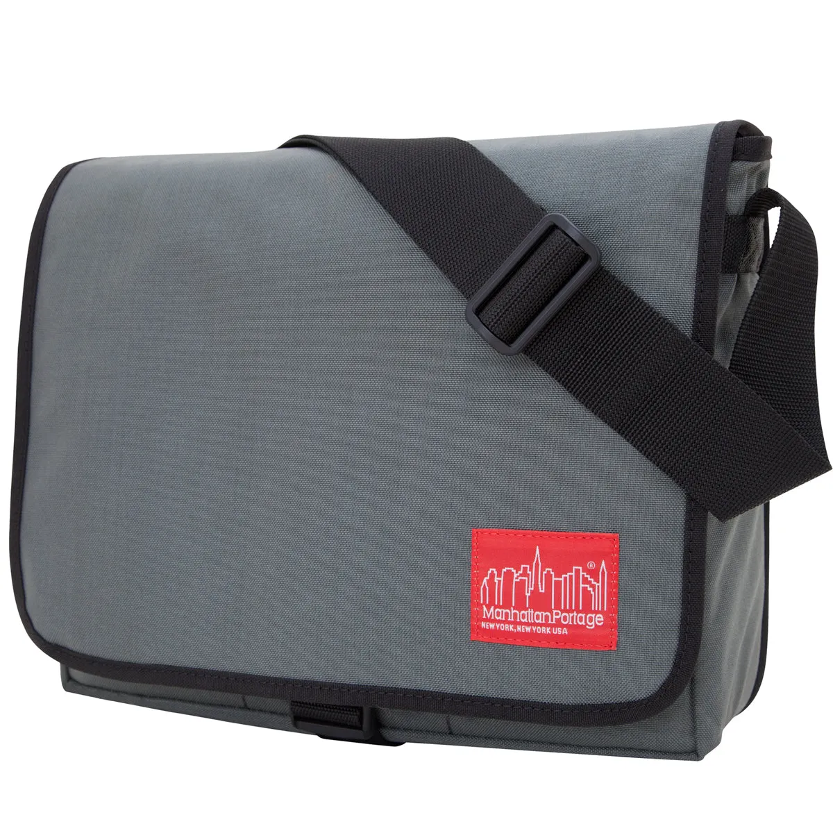 Manhattan Portage Deluxe Computer Bag (13 in.)