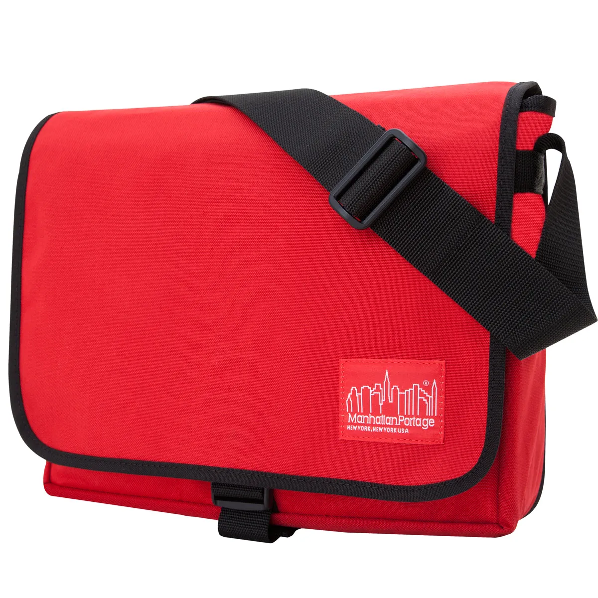 Manhattan Portage Deluxe Computer Bag (13 in.)