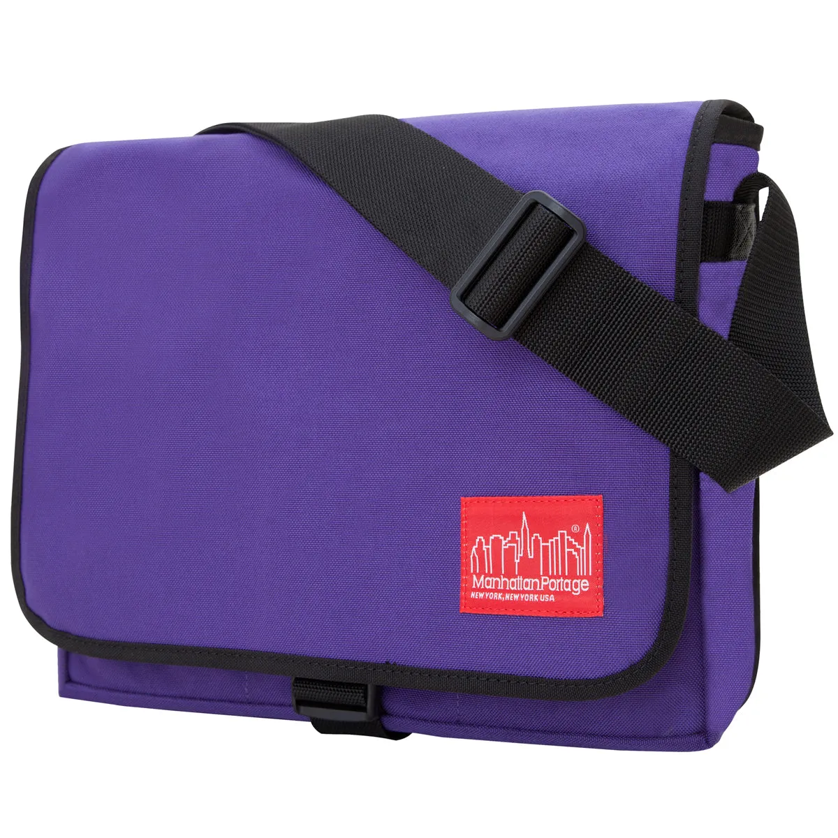 Manhattan Portage Deluxe Computer Bag (13 in.)