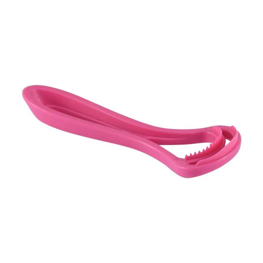 MANTENSHA Tongue Cleaner Clean Blade - Pink