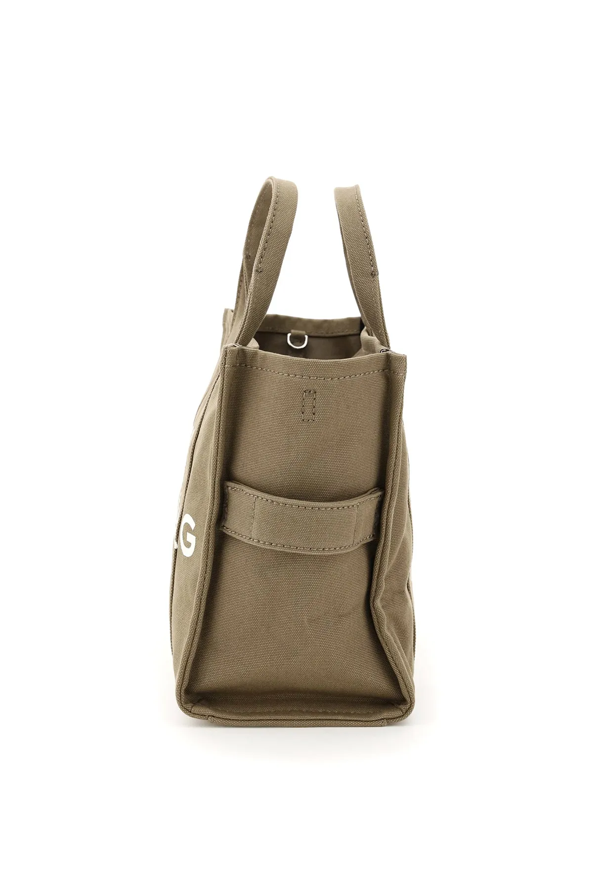 Marc Jacobs The Small Traveler Tote Bag