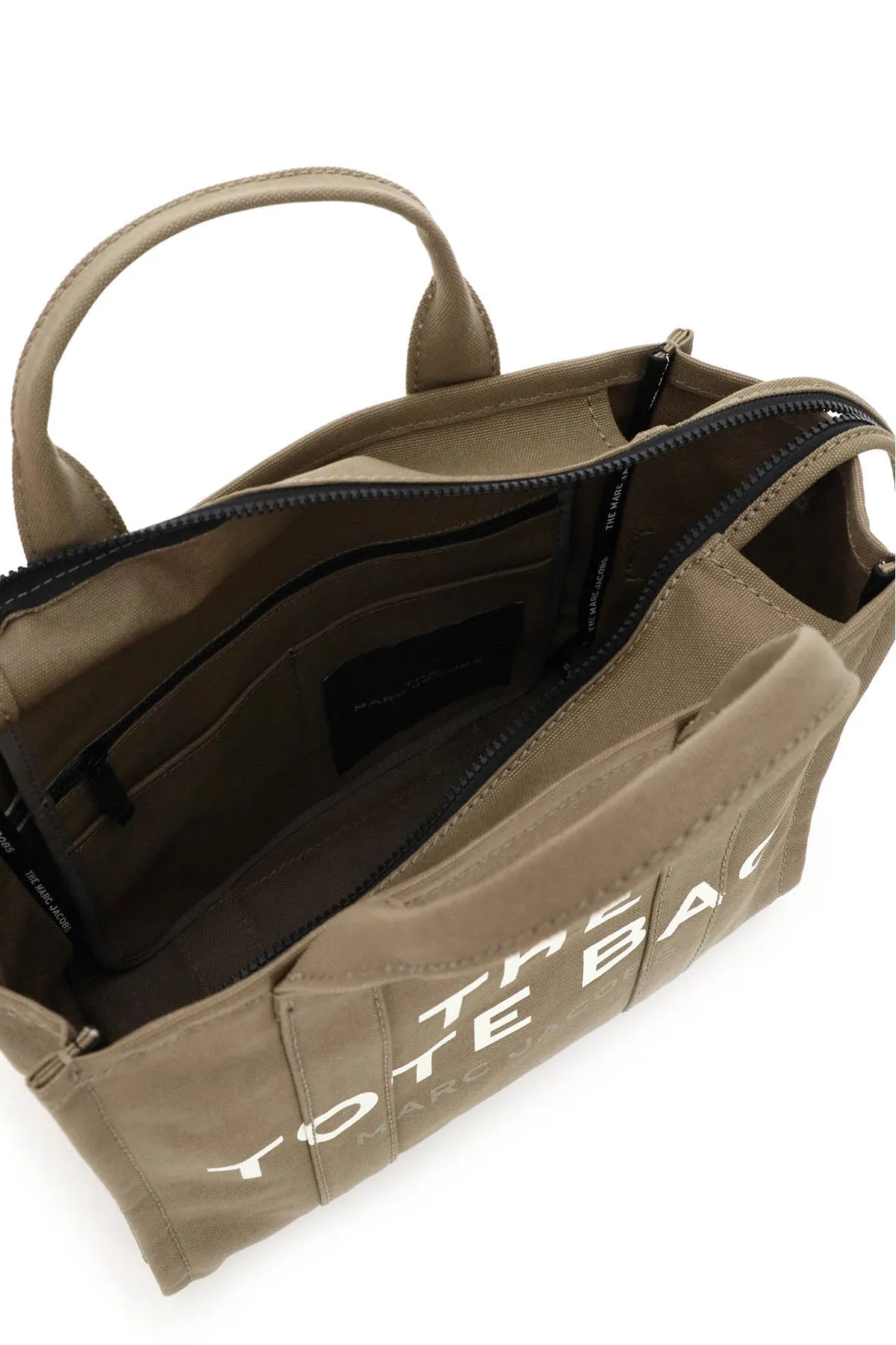 Marc Jacobs The Small Traveler Tote Bag