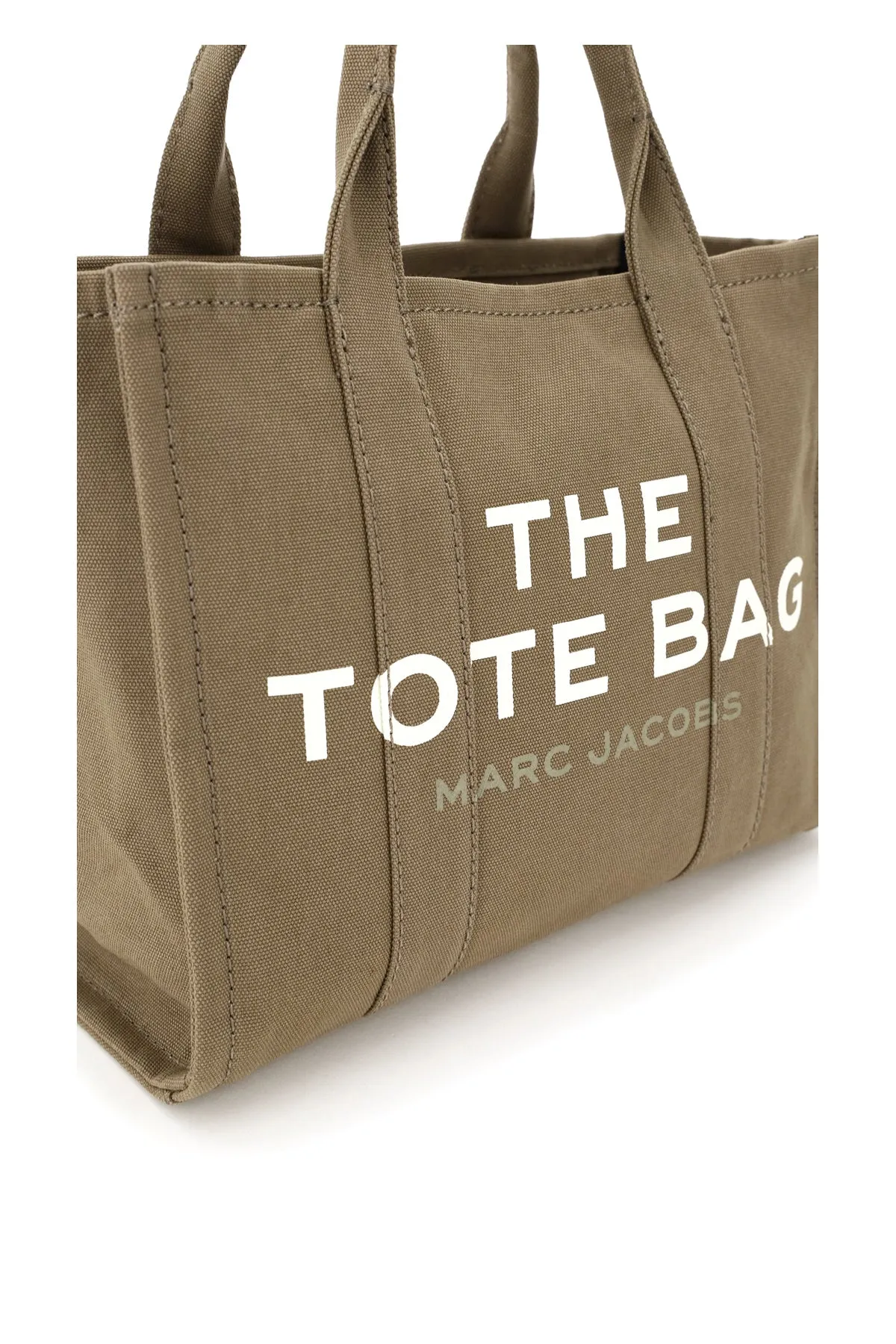 Marc Jacobs The Small Traveler Tote Bag