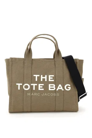 Marc Jacobs The Small Traveler Tote Bag