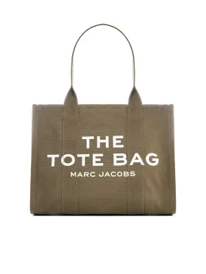 Marc Jacobs The Traveler Tote Bag