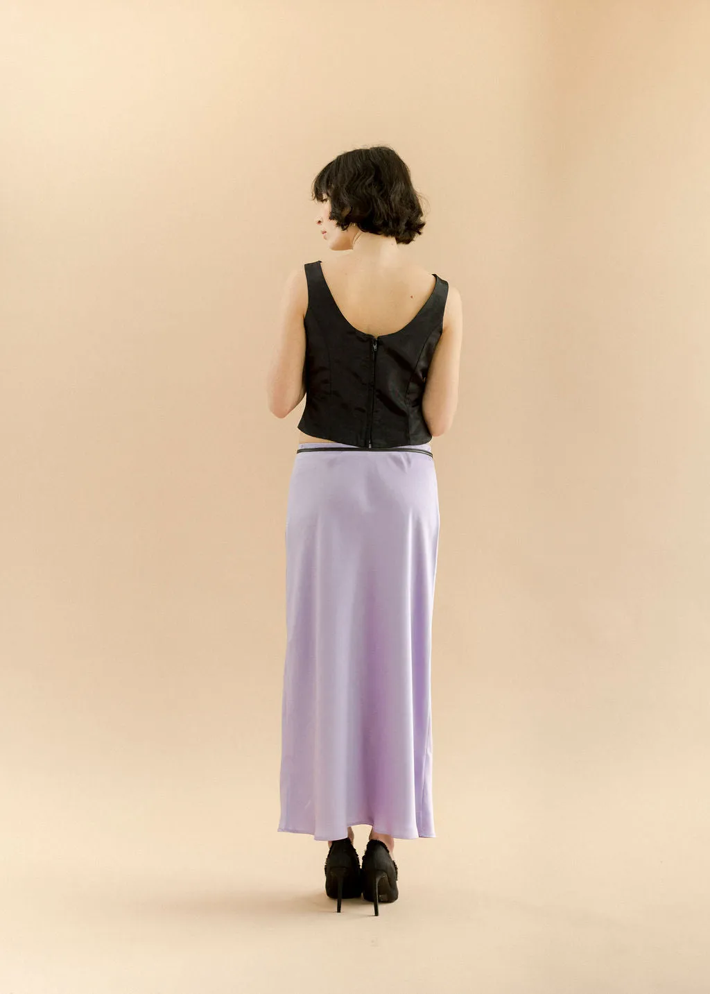 Martine Corset Top - Ready to Ship