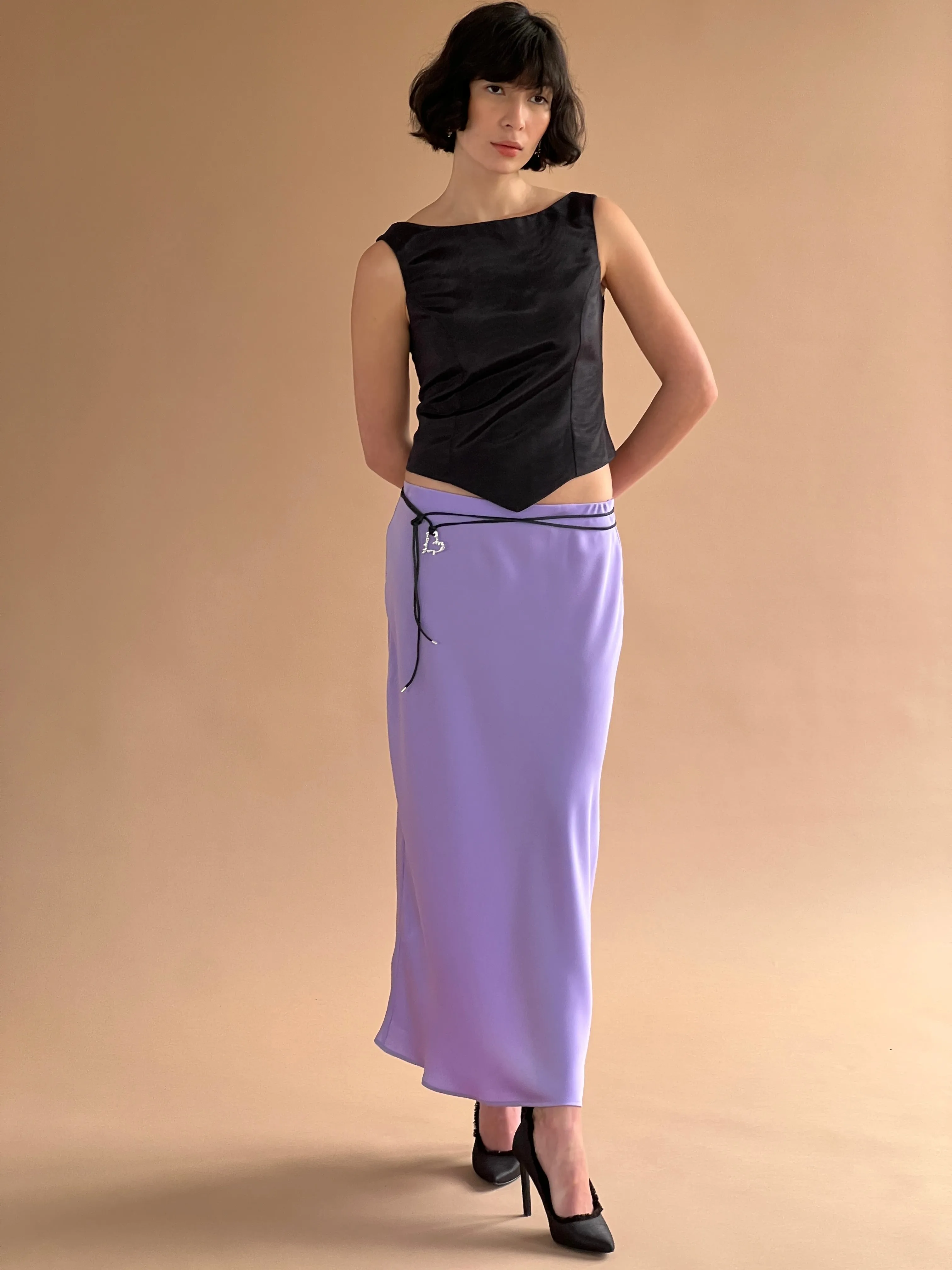 Martine Corset Top - Ready to Ship