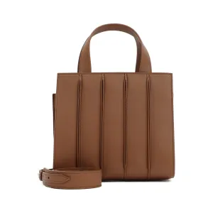 Max Mara Whitney XS Top Handle Tote Bag
