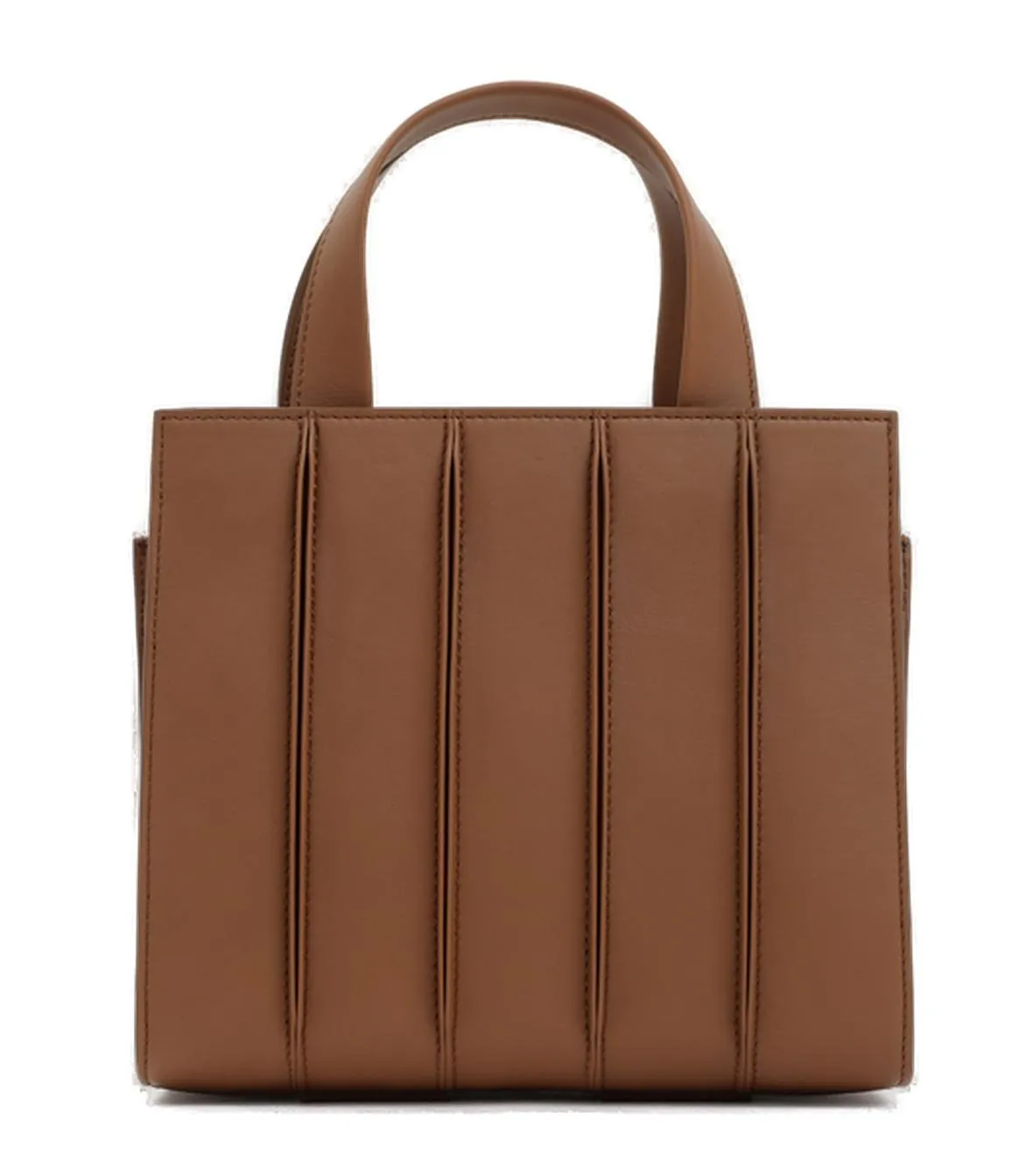 Max Mara Whitney XS Top Handle Tote Bag