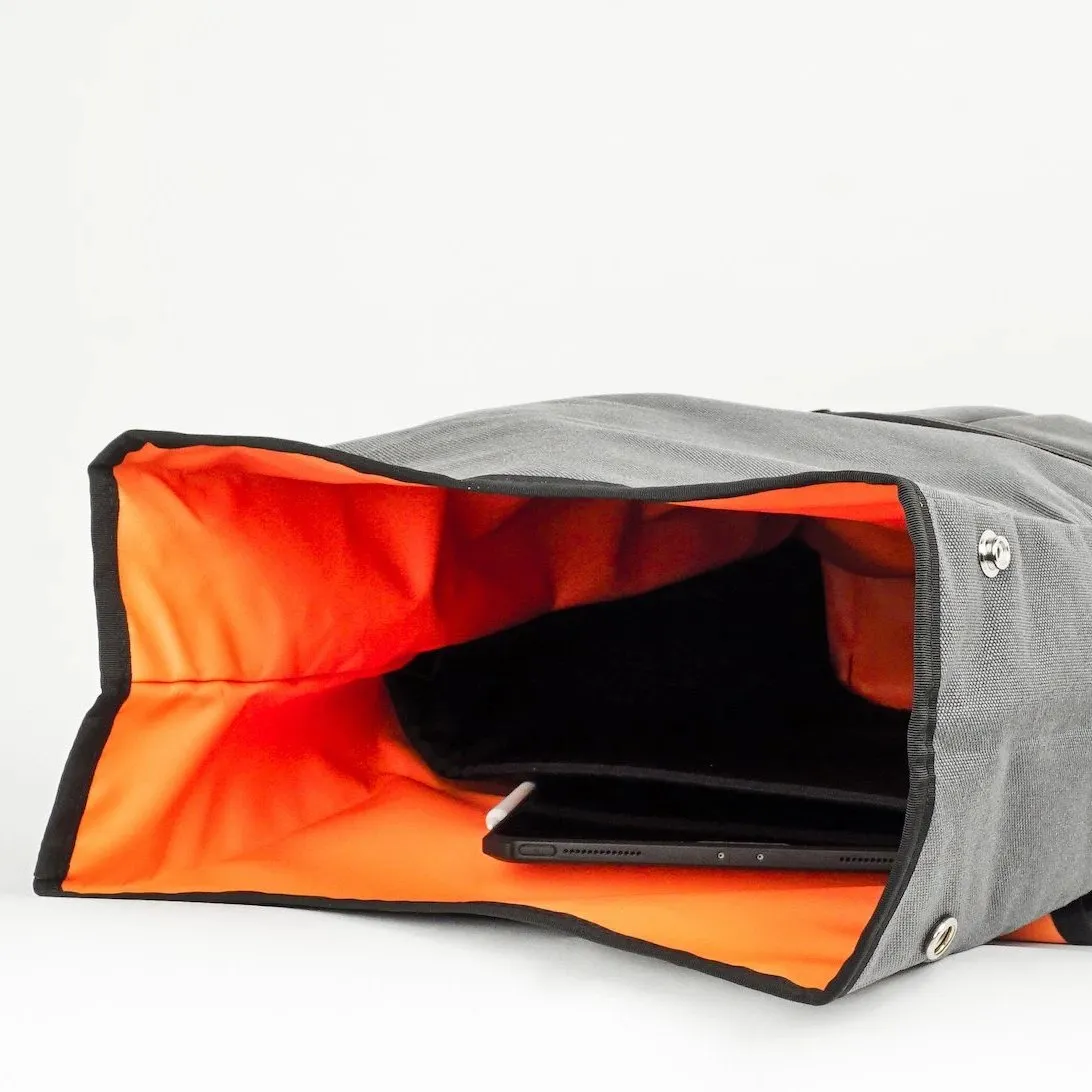 Medium Anything Backpack: 22L
