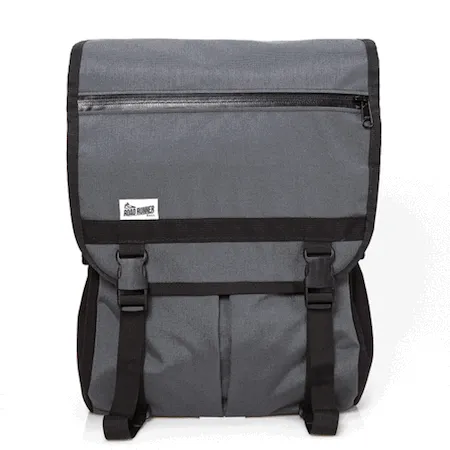 Medium Anything Backpack: 22L