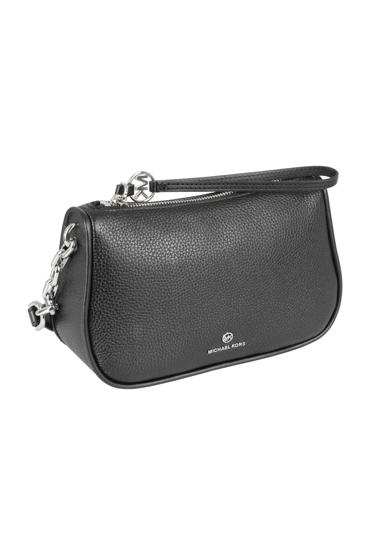 Michael Kors Jet Set Charm Large Clutch Bag