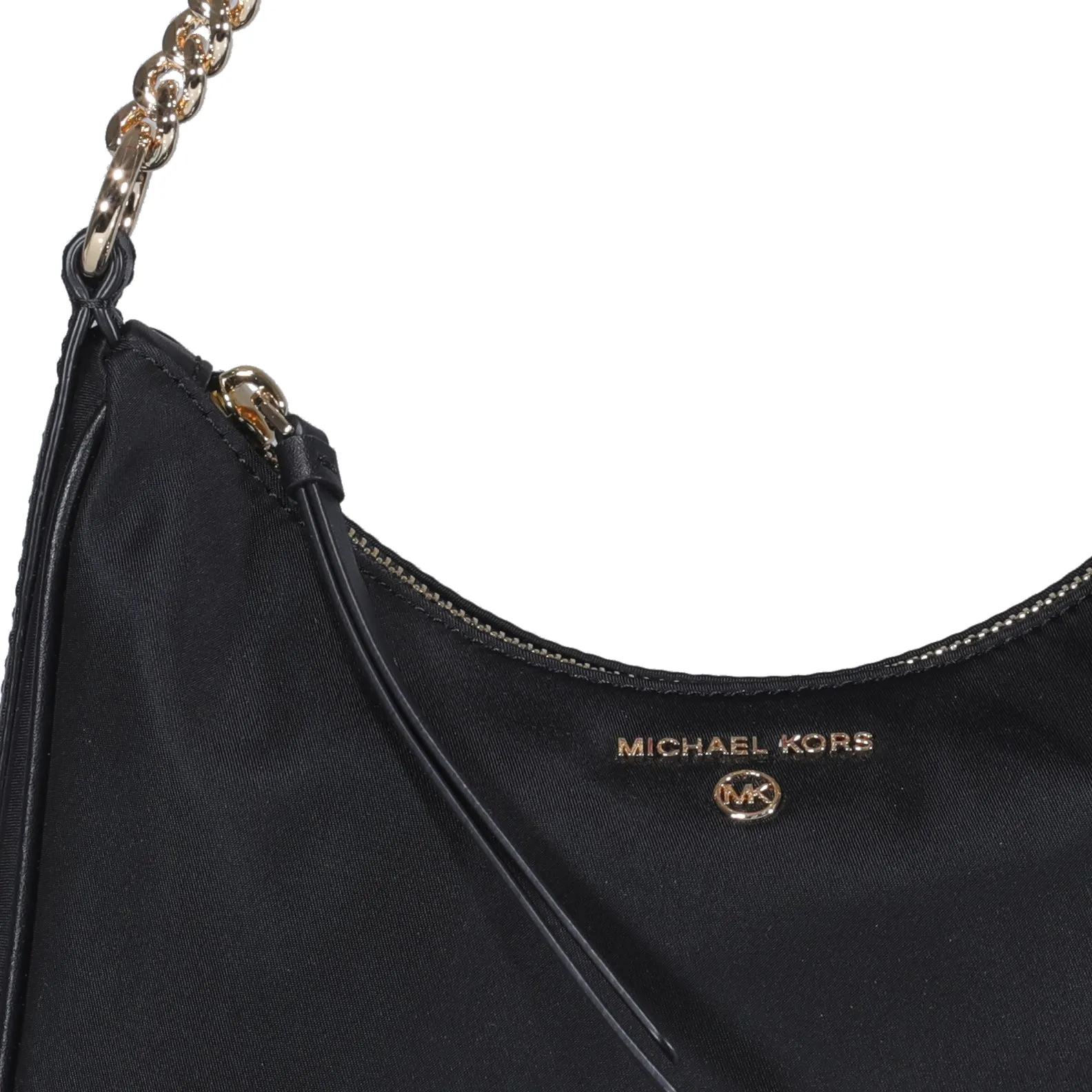 Michael Michael Kors Jet Set Zip-Up Tote Bag