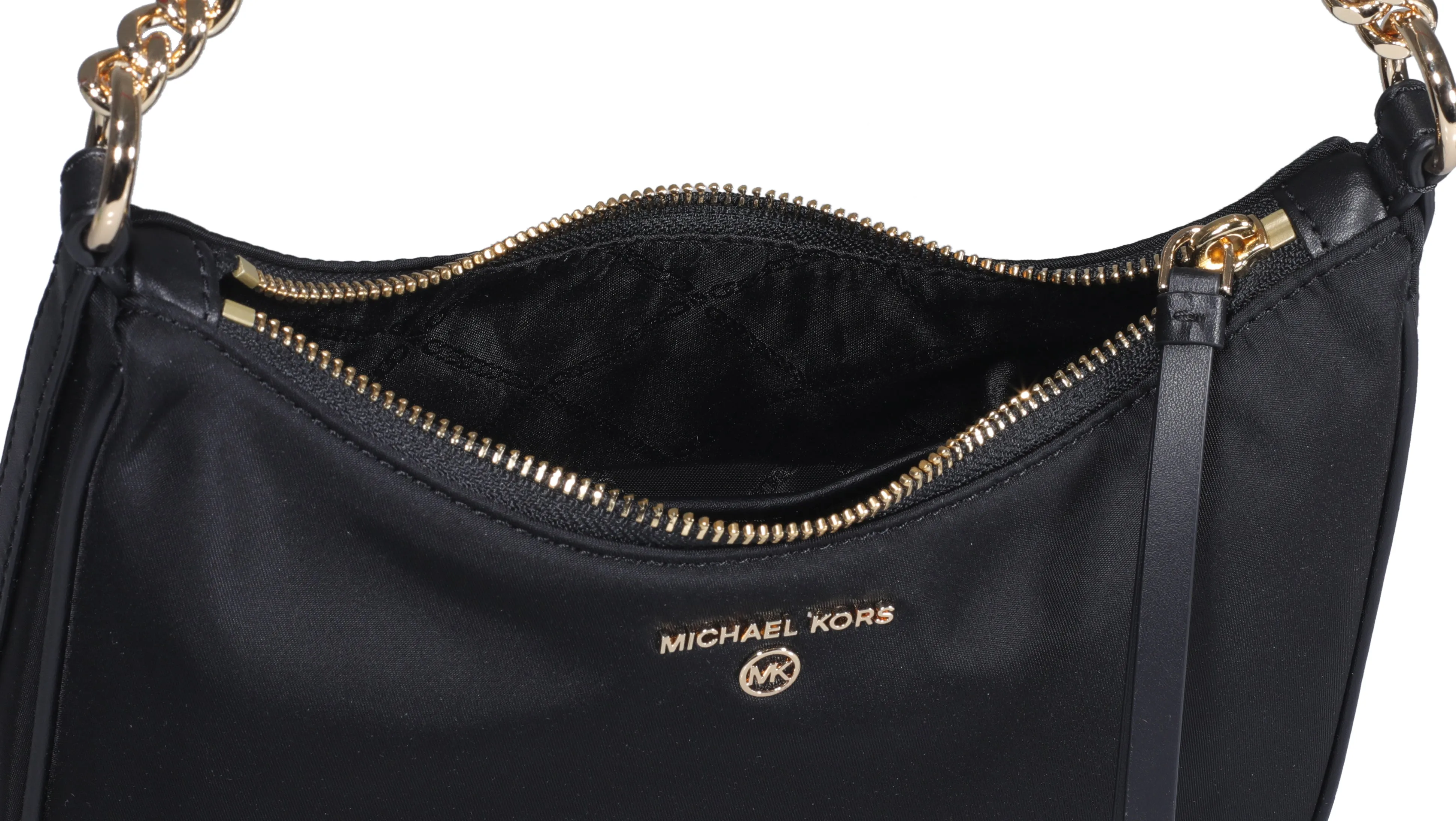 Michael Michael Kors Jet Set Zip-Up Tote Bag