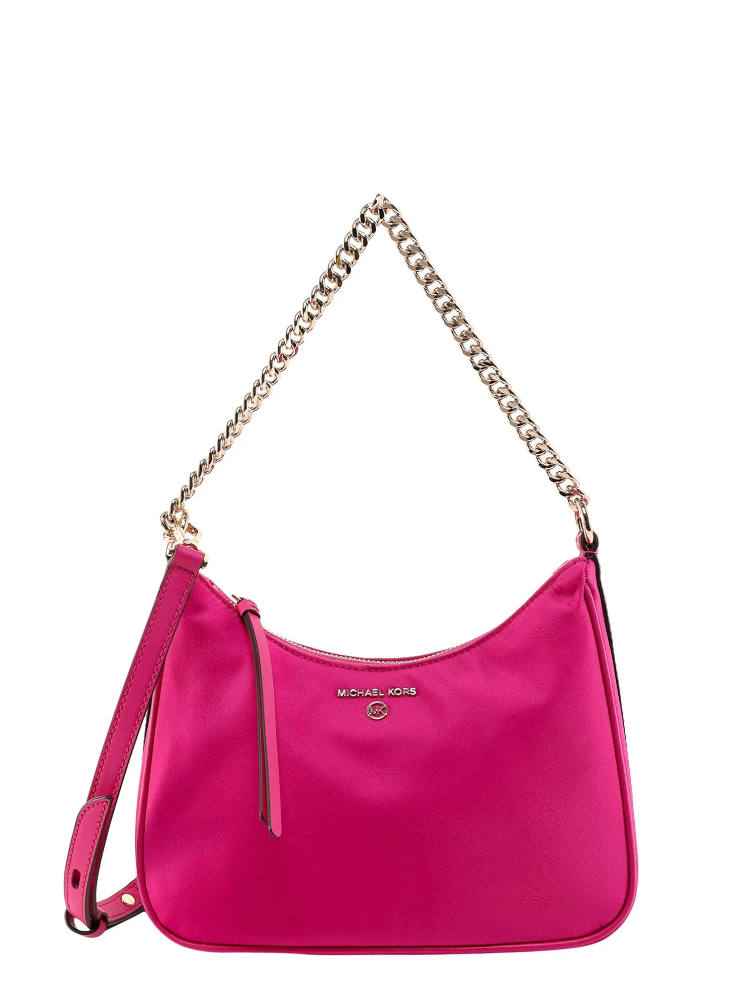 Michael Michael Kors Jet Set Zipped Shoulder Bag