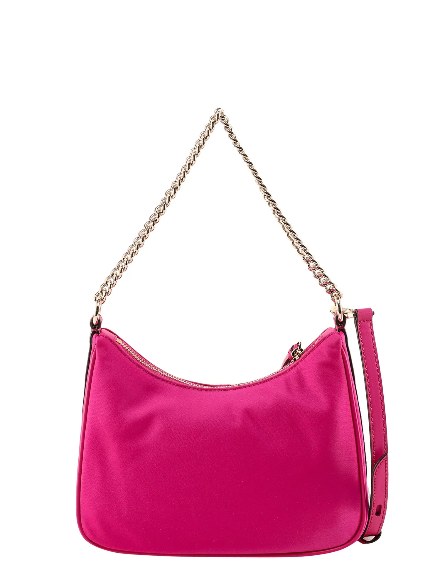 Michael Michael Kors Jet Set Zipped Shoulder Bag