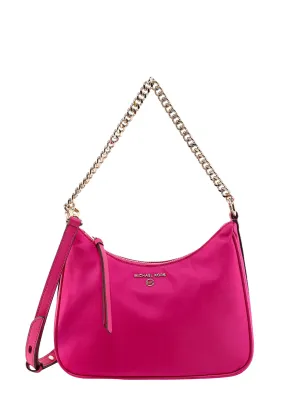 Michael Michael Kors Jet Set Zipped Shoulder Bag