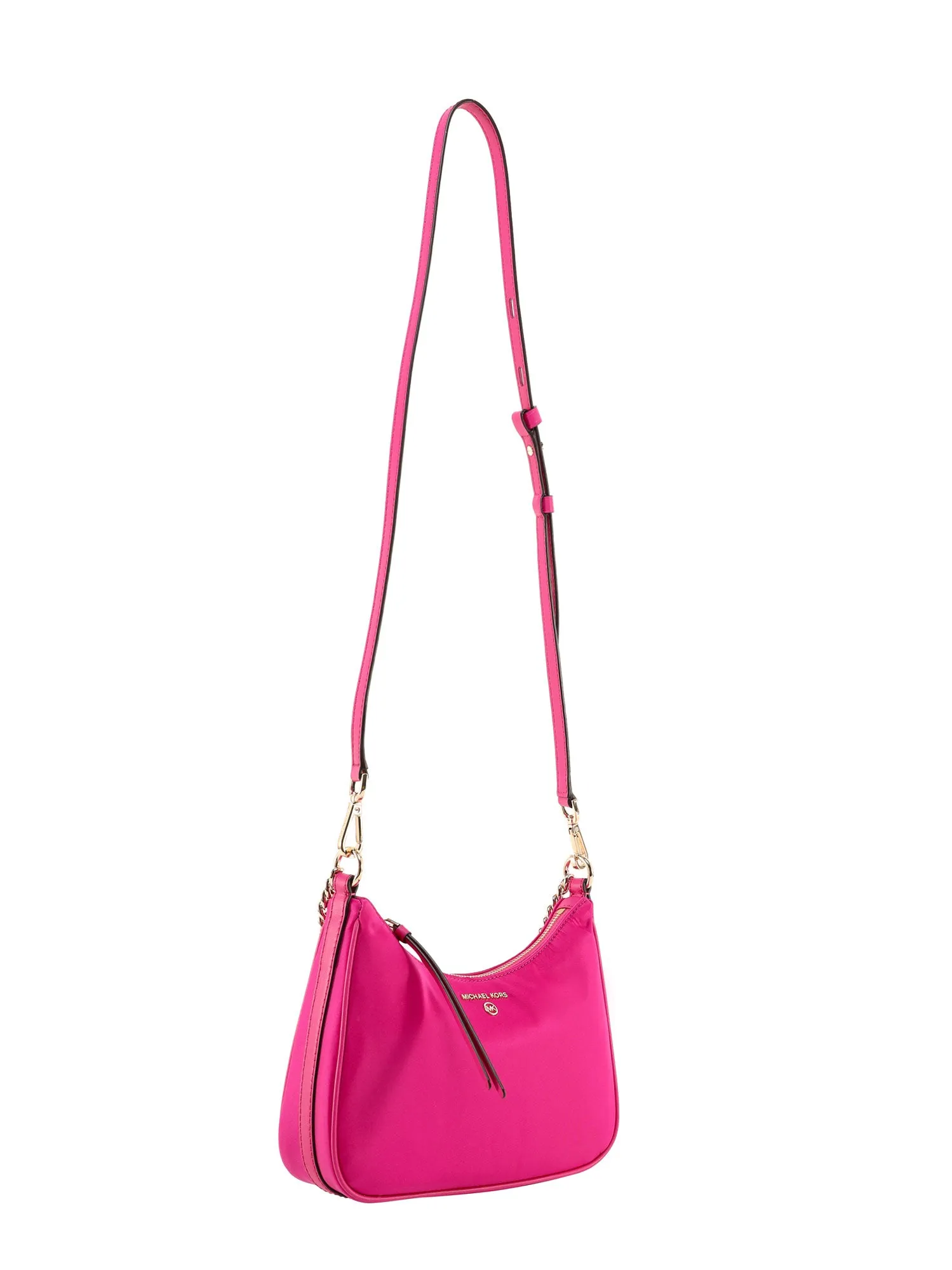 Michael Michael Kors Jet Set Zipped Shoulder Bag