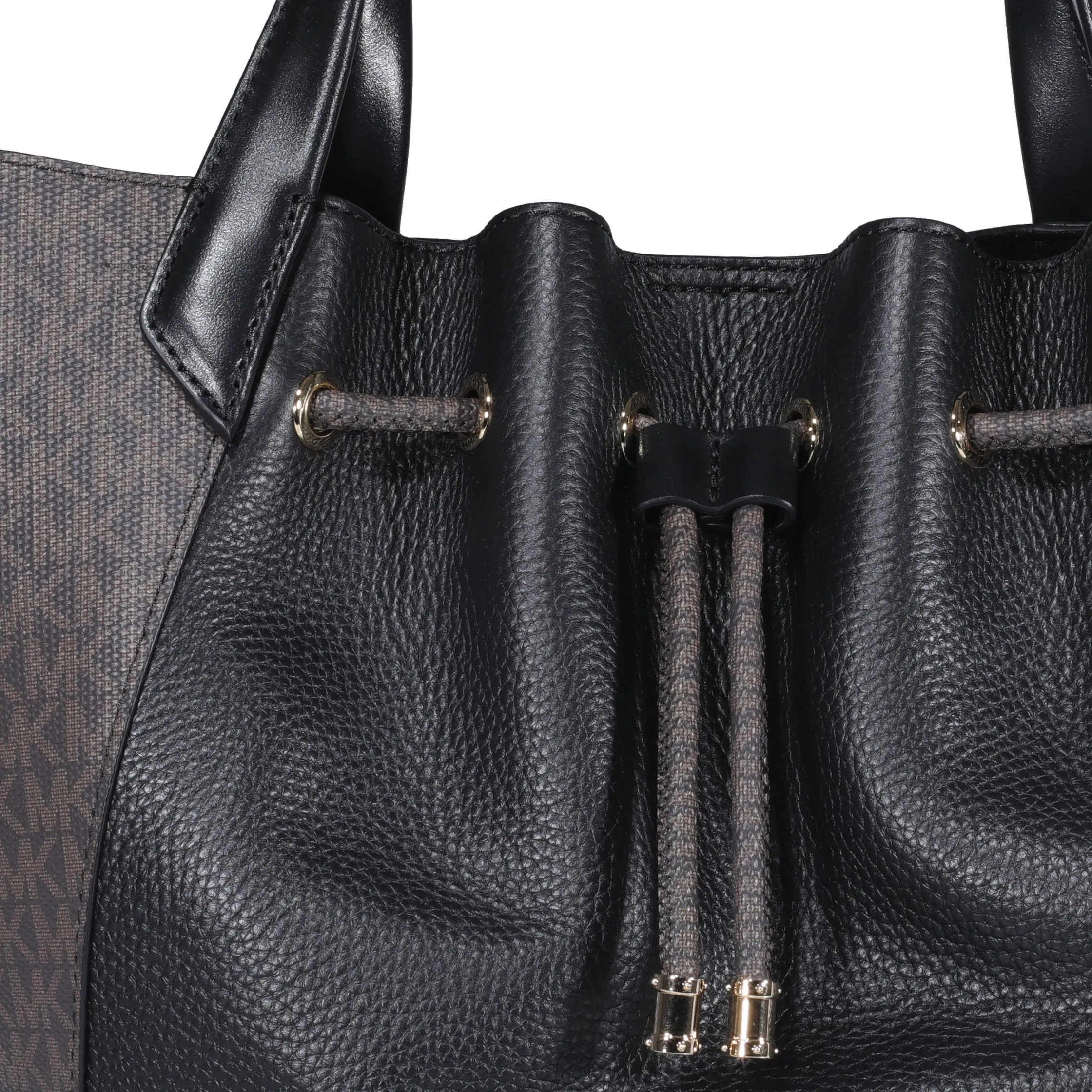 Michael Michael Kors Phoebe Large Panelled Tote Bag