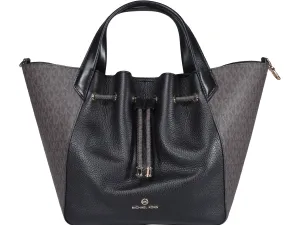 Michael Michael Kors Phoebe Large Panelled Tote Bag