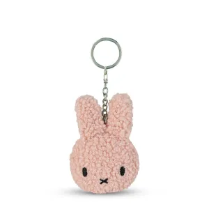 MIFFY Tiny Teddy 4" Keychain