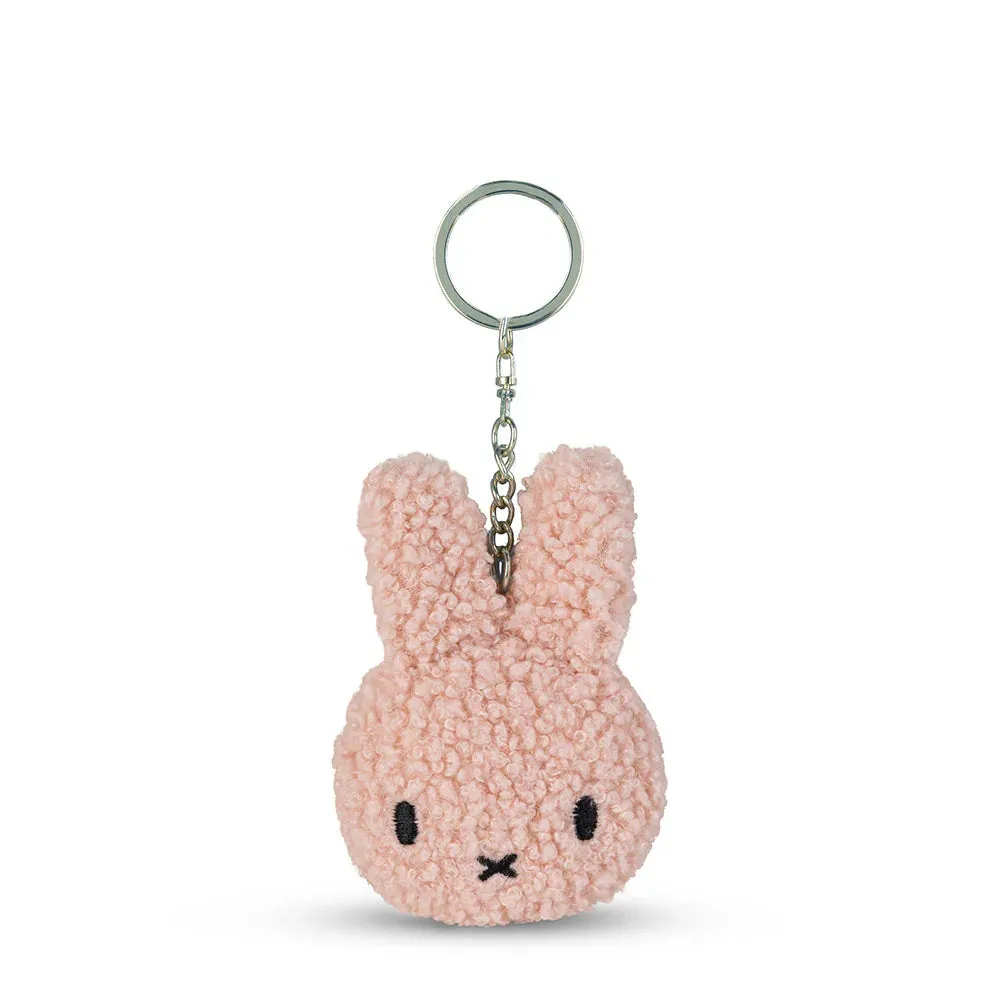 MIFFY Tiny Teddy 4" Keychain