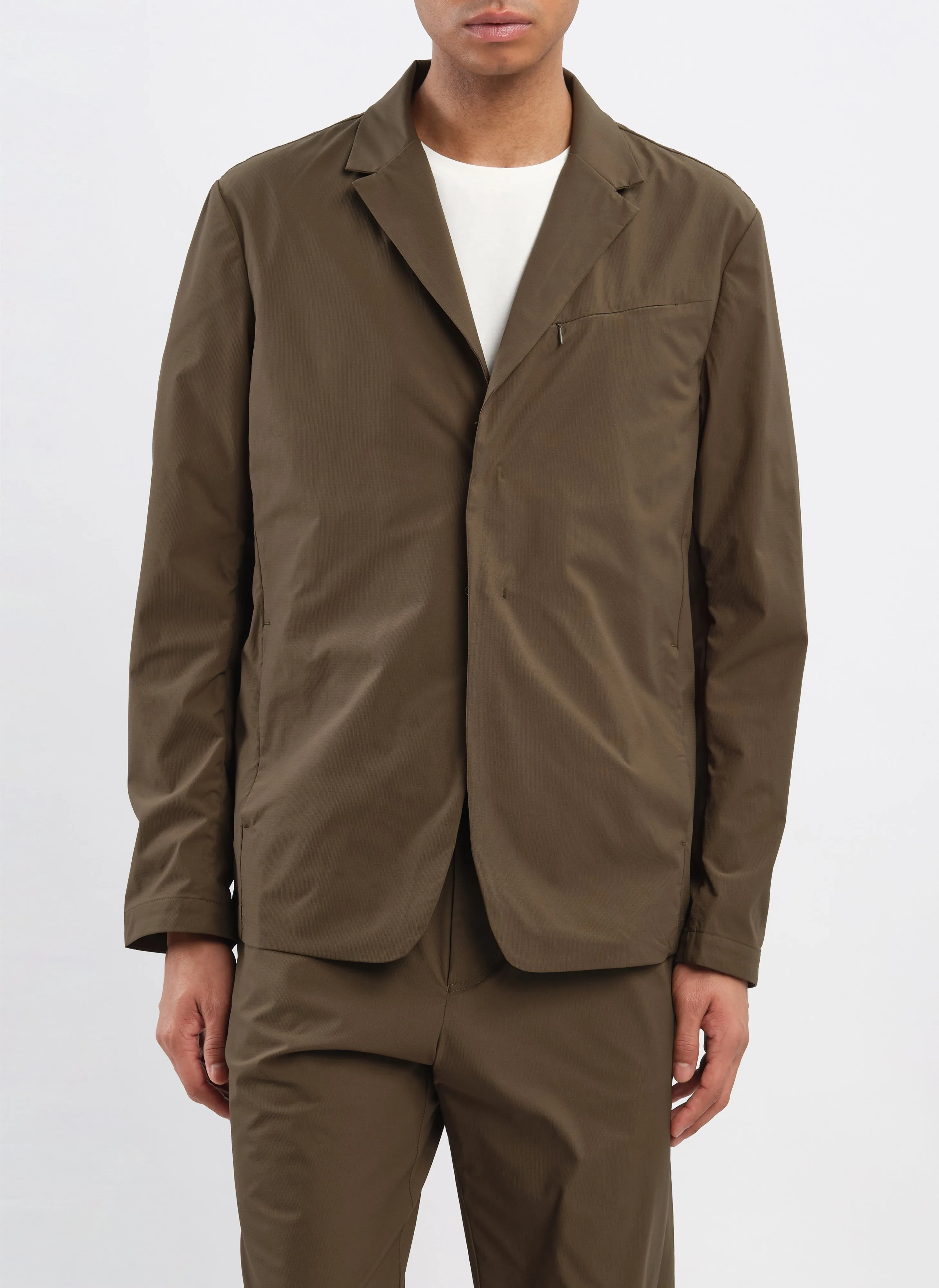 Mini RipStop Solotex Business Pack Soft Blazer