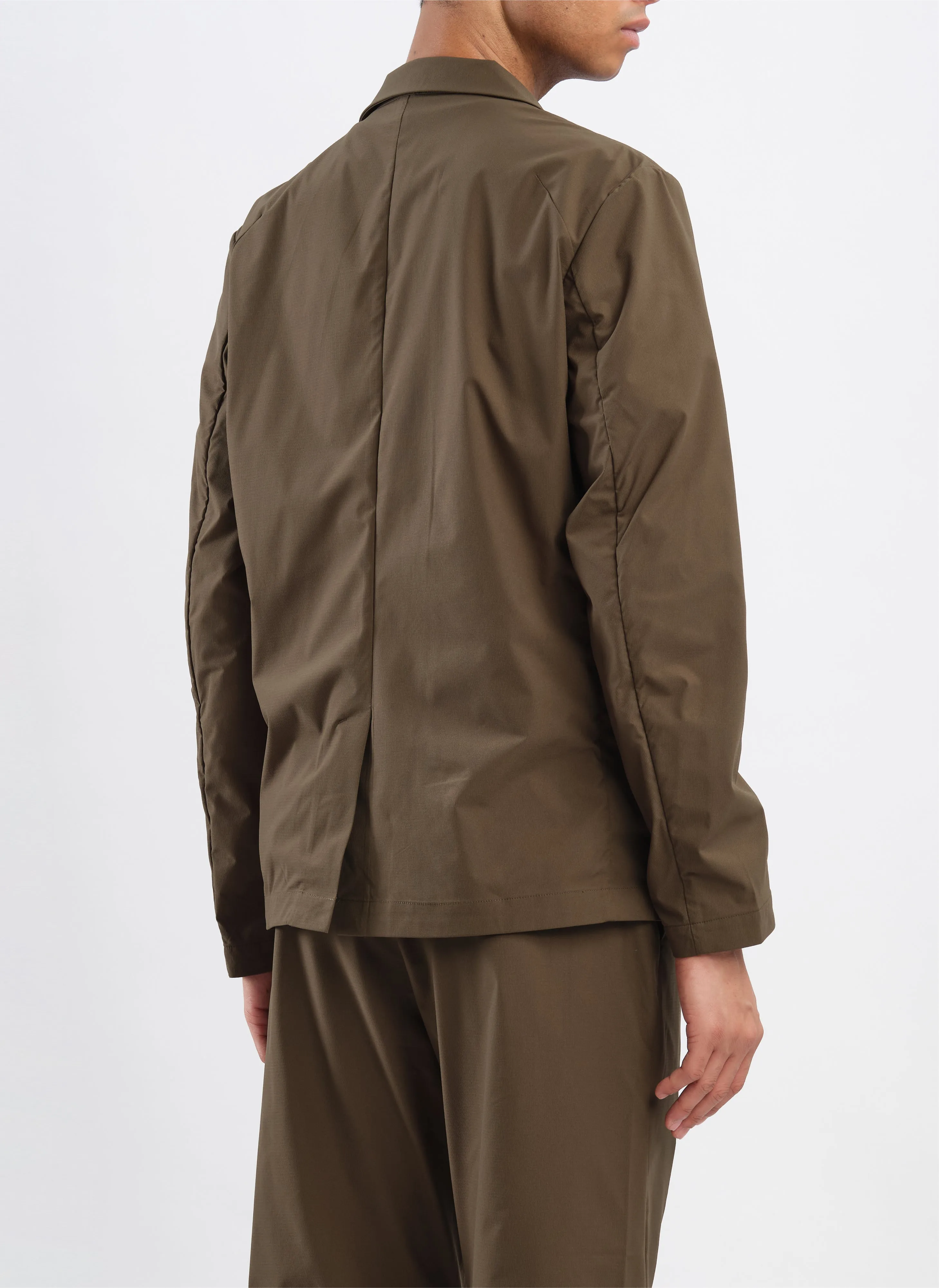 Mini RipStop Solotex Business Pack Soft Blazer