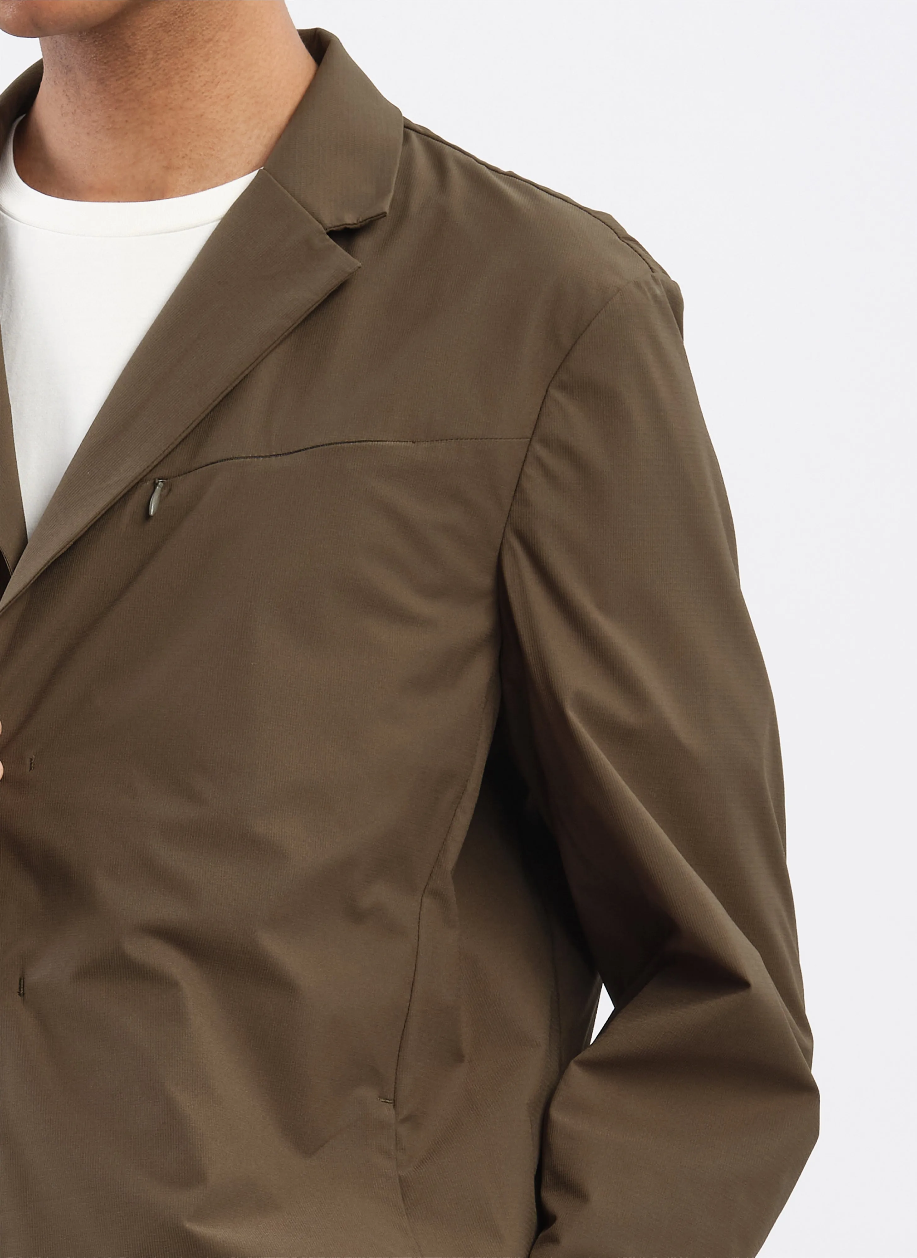 Mini RipStop Solotex Business Pack Soft Blazer