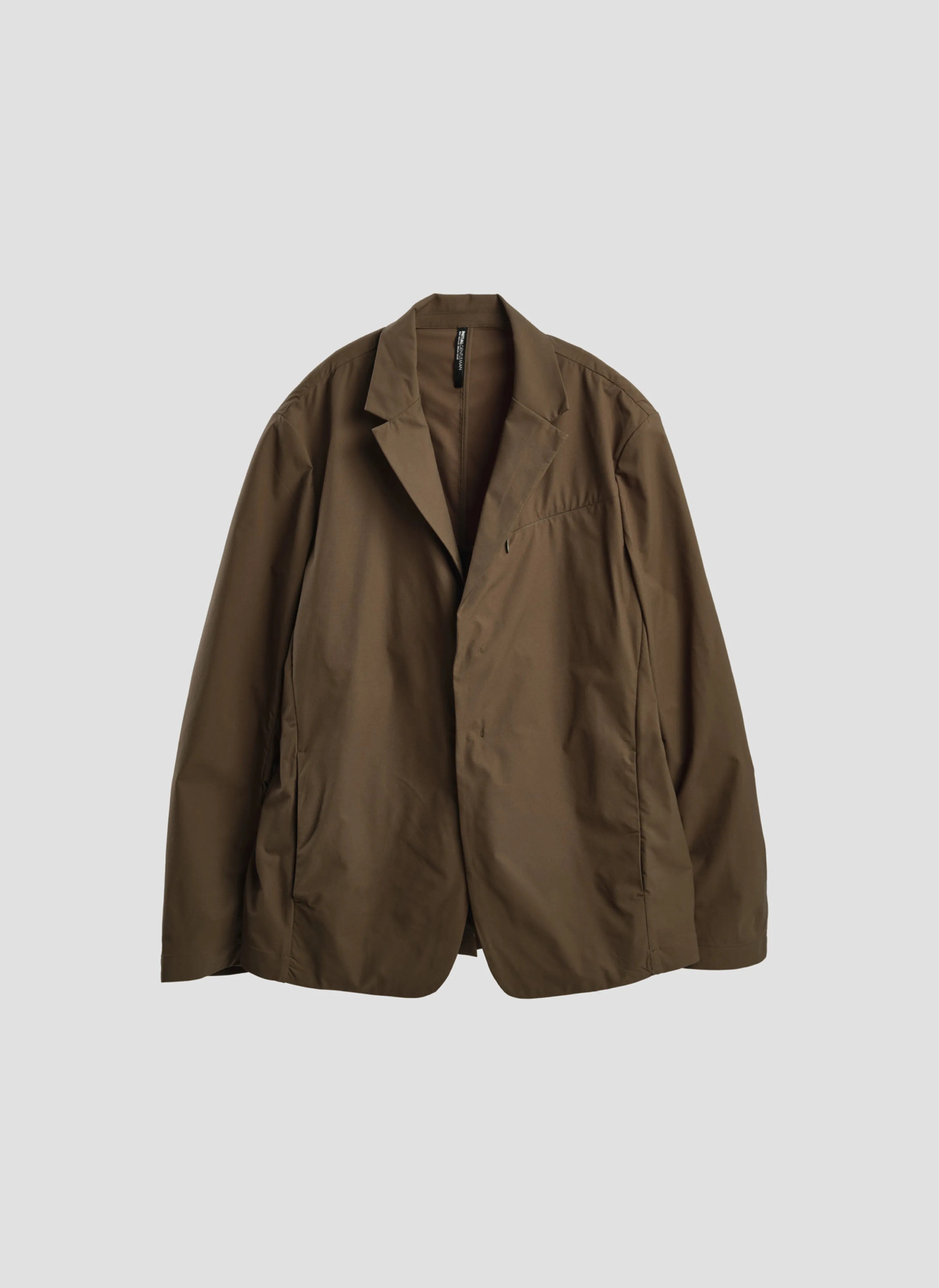 Mini RipStop Solotex Business Pack Soft Blazer
