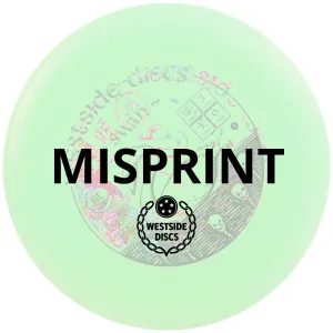 Misprint VIP Adder