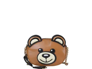 Moschino Teddy Bear Shoulder Bags