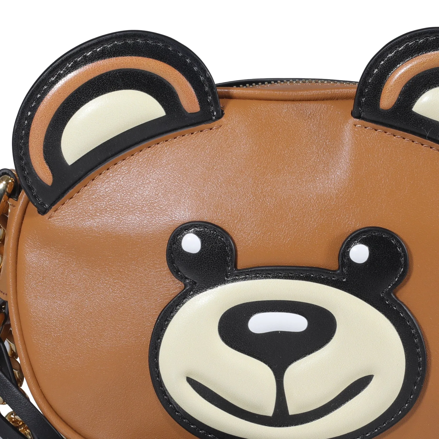 Moschino Teddy Bear Shoulder Bags