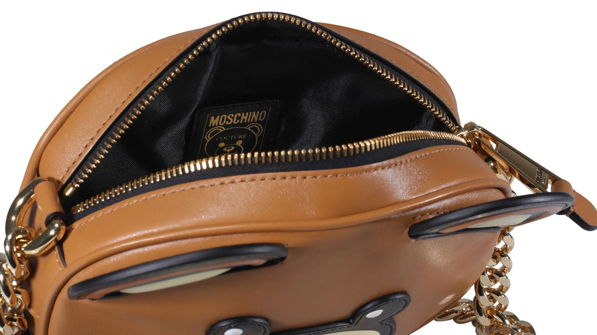 Moschino Teddy Bear Shoulder Bags