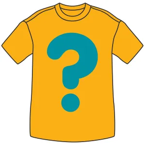 Mystery Tee