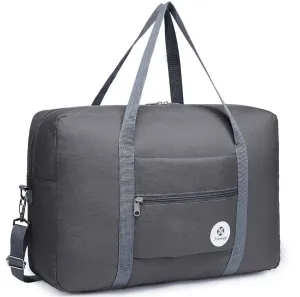 Narway Foldable/Packable Carry-On Tote