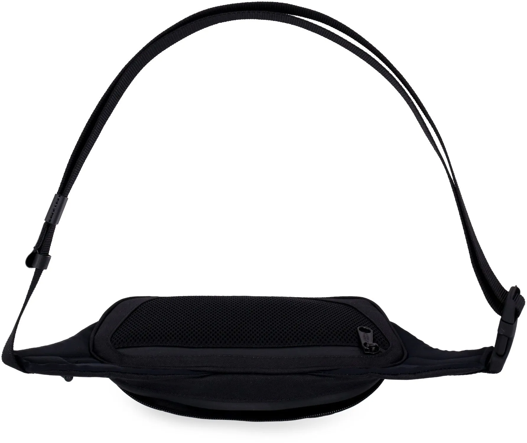 Neil Barrett X Eastpak Logo Print Belt Bag